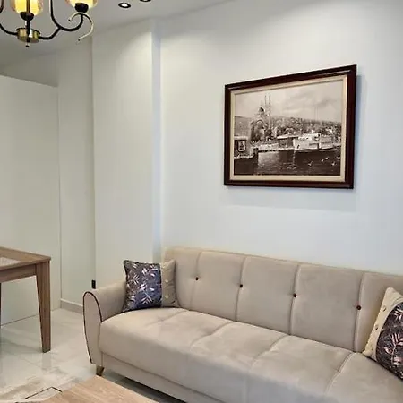 Welcome To The Eden Valley Apartman