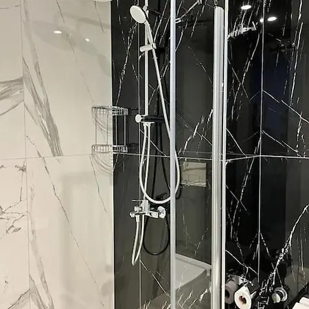 Welcome To The Eden Valley Апартаменты